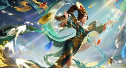 王者荣耀皮肤最新爆料大全,炫酷造型,等你来战!